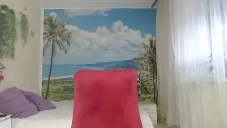 soaring_love webcam model stream image