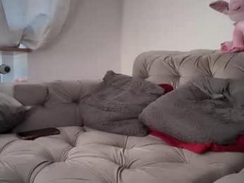 valentina_thedoll webcam model stream image