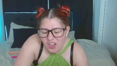 Alexaa_xx webcam model stream image