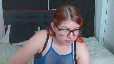 Alexaa_xx webcam cam4 model stream image