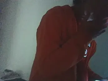 DaddyQuimHot webcam model stream image