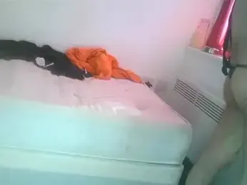 DaddyQuimHot webcam stripchat model stream image