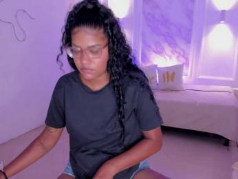 Pamela-78 webcam model stream image