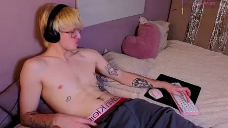 MarkusWilder webcam model stream image