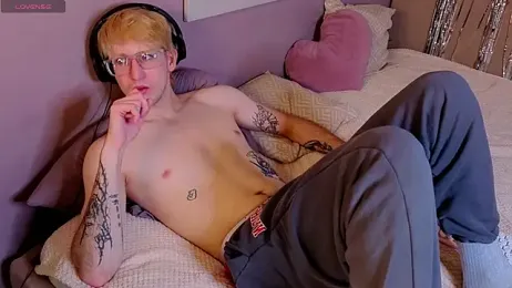 MarkusWilder webcam stripchat model stream image