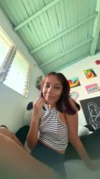 DaraPresley777 webcam model stream image