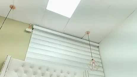 DAVID_VICTORIAA webcam model stream image