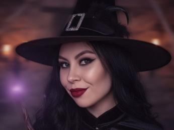 CarolineCouls webcam livejasmin model stream image