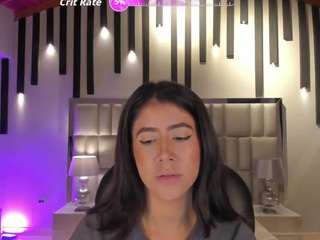 sussanelliot webcam model stream image