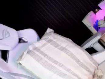 im_ur_nightmare webcam model stream image