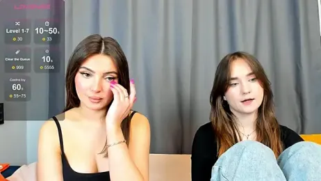 _Anna__Teona_ webcam model stream image