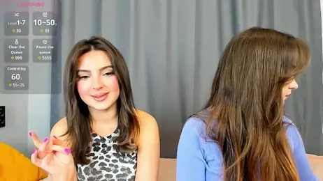 _Anna__Teona_ webcam model stream image