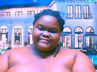 ebonyhotbuns webcam camsoda model stream image