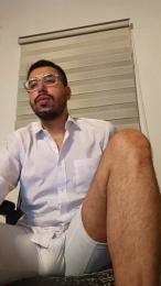 SigmundxFreud webcam model stream image