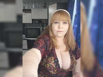 Svetlanka04 webcam model stream image