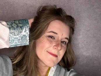 SabinaKroener webcam model stream image