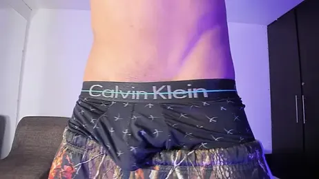 wyatt_3 webcam model stream image