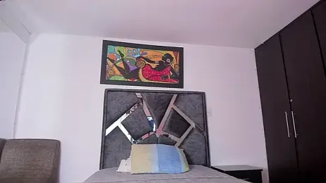 wyatt_3 webcam model stream image