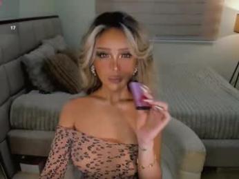 the_enchantressxx webcam model stream image