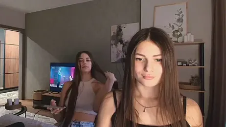 thinkaboutbehavior webcam model stream image