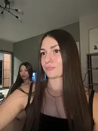 thinkaboutbehavior webcam model stream image