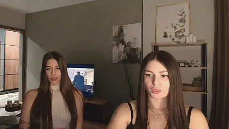 thinkaboutbehavior webcam model stream image