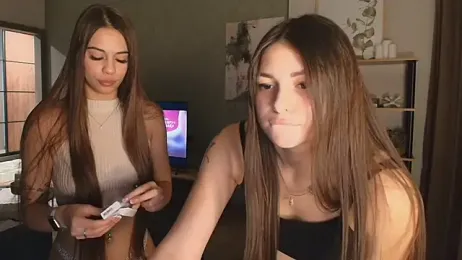 thinkaboutbehavior webcam model stream image