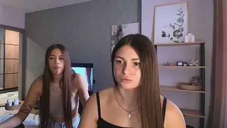 thinkaboutbehavior webcam model stream image