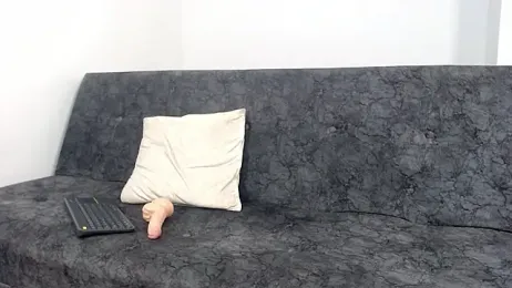 isak_lane webcam model stream image