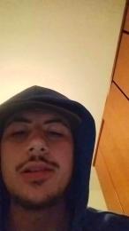 Spaccaculi23 webcam model stream image