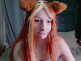 hannaxo1 webcam model stream image