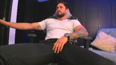 sergi_mancini_ webcam cam4 model stream image