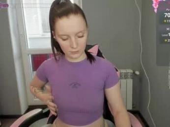 playful_mary webcam model stream image