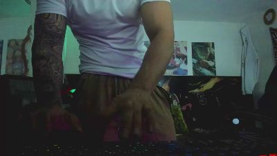 Domyneitor webcam model stream image