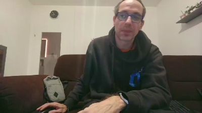 Matzesaw webcam model stream image