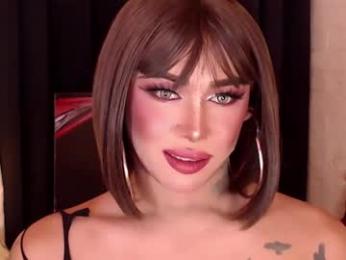 valentina_goddess_tsxxx webcam model stream image