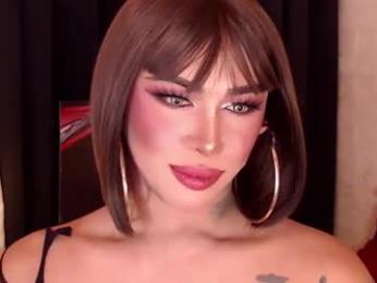 valentina_goddess_tsxxx webcam model stream image