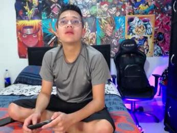 neithan_and_scott_ webcam model stream image