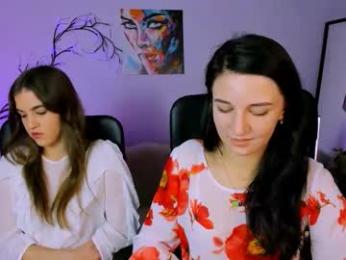 lina_fox12 webcam model stream image