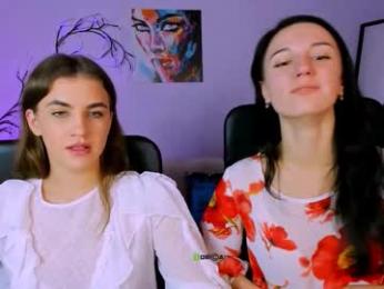 lina_fox12 webcam model stream image