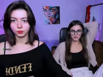 lina_fox12 webcam chaturbate model stream image
