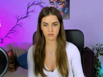 lina_fox12 webcam model stream image