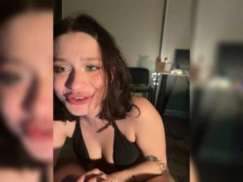 wowitsbarbie_ webcam model stream image