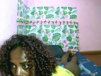 Miryamiah1 webcam model stream image