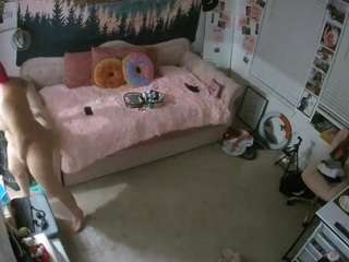 voyeurcam-hazelgrace-02 webcam model stream image