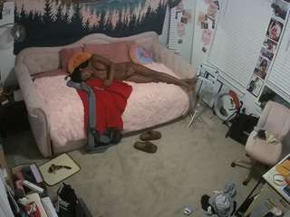 voyeurcam-hazelgrace-02 webcam model stream image