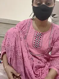 SpicyQueenX69 webcam model stream image