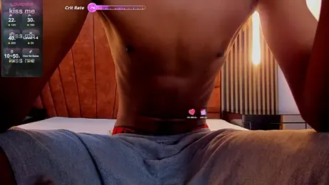 FYKMOR_1 webcam model stream image