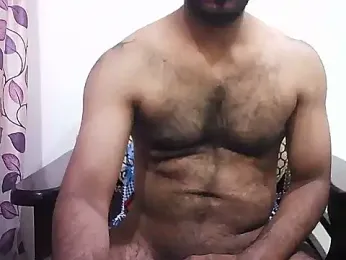 HALFBOYFRIEND_KING webcam model stream image