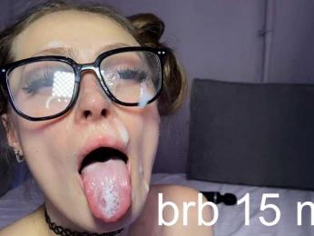 cutemilana_sexwife1 webcam bongacams model stream image